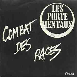 Les Porte-Mentaux - Combat Des Races