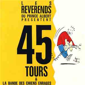 Les Révérends Du Prince Albert - 45 Tours