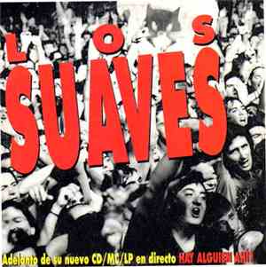 Los Suaves - El Afilador