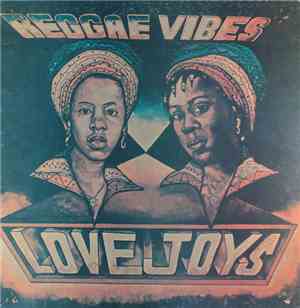 Love Joys - Reggae Vibes