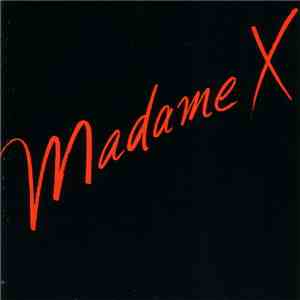 Madame X - Madame X