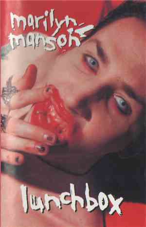 Marilyn Manson - Lunchbox