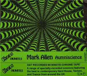 Mark Allen - Aumniscience