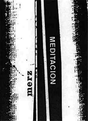 Merz  - Meditacion