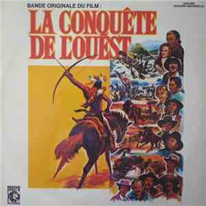 MGM Studio Orchestra - Bande Originale Du Film: La Conquête De L'Ouest