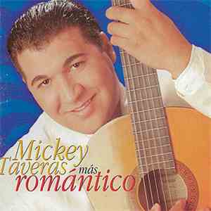Mickey Taveras - Mas Romantico