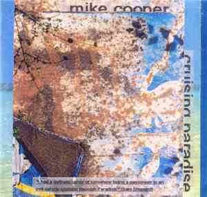 Mike Cooper - Cruising Paradise