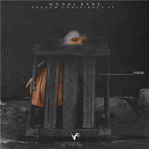Modal Bank - Shadow Conspiracy EP