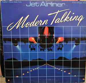 Modern Talking - Jet Airliner