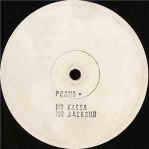 Mo'kassa - Mr Jackson