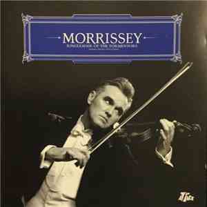 Morrissey - Ringleader Of The Tormentors