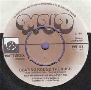 Mud - Beating Round The Bush