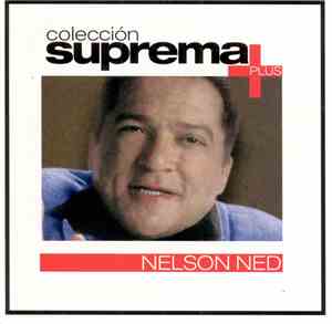 Nelson Ned - Colección Suprema Plus