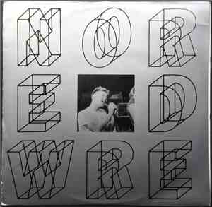New Order - New Order