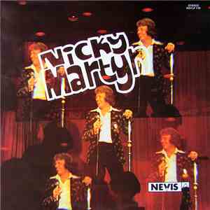 Nicky Martyn - Laughter Show
