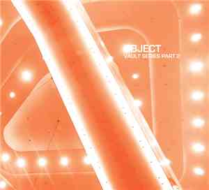 Object  - Vault Series Part 2 (1999 - 2004)