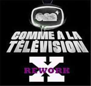 Omnikrom - Comme À La Télévision (X Rework)