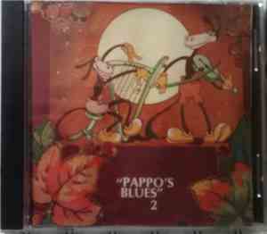 Pappo's Blues - Pappo's Blues 2