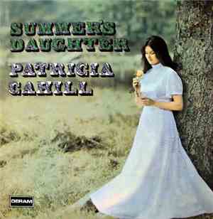 Patricia Cahill - Summer's Daughter