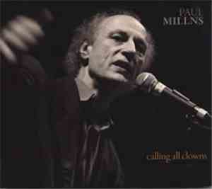 Paul Millns - Calling All Clowns