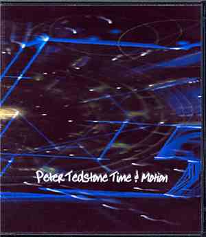 Peter Tedstone - Time & Motion