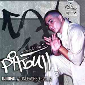 Pitbull, DJ Ideal  - Unleashed : Vol 2