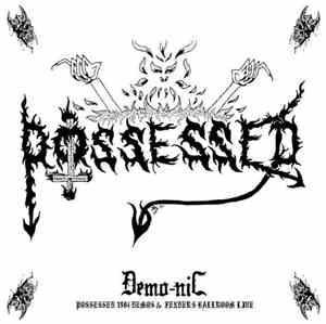 Possessed - Demo-niC