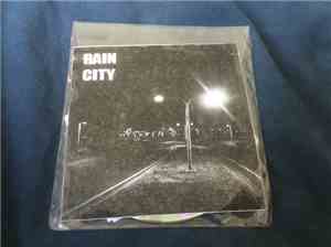 Rain City - Demo