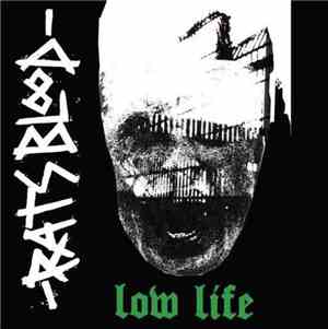 Rats Blood - Low Life