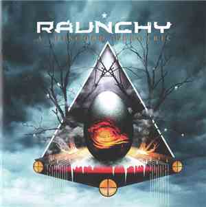 Raunchy - A Discord Electric