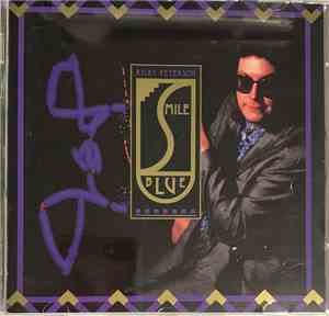 Ricky Peterson - Smile Blue