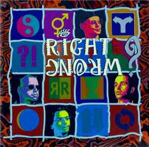 Right Or Wrong - Right Or Wrong