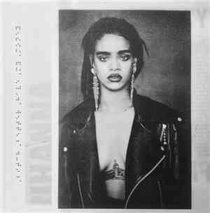 Rihanna - Btch Better Have My Money