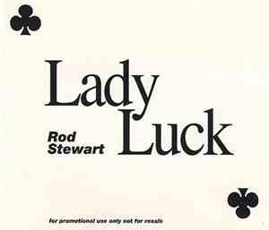 Rod Stewart - Lady Luck