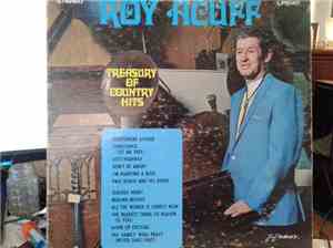 Roy Acuff - Treasury Of Country Hits