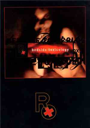 Rx  - Bedside Toxicology