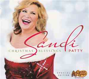 Sandi Patty - Christmas Blessings
