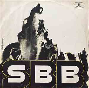 SBB - SBB