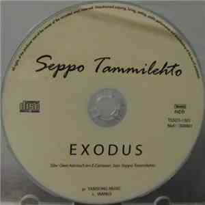 Seppo Tammilehto - Exodus