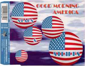 Stars & Stripes  - Good Morning America