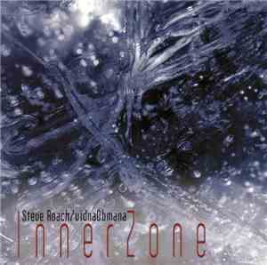 Steve Roach / vidnaObmana - InnerZone