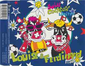 Swiss Cocktail Ltd. - Louise & Ferdinand