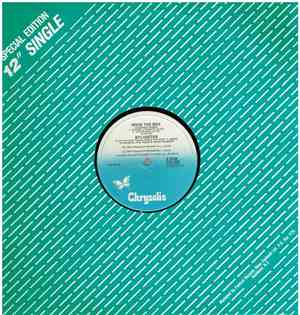 Sylvester - Rock The Box