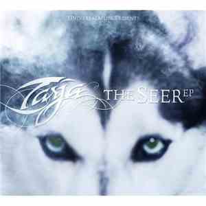 Tarja - The Seer EP
