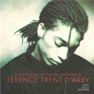 Terence Trent D'Arby - Introducing The Hardline According To Terence Trent  ...