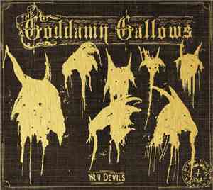 The Goddamn Gallows - 7 Devils