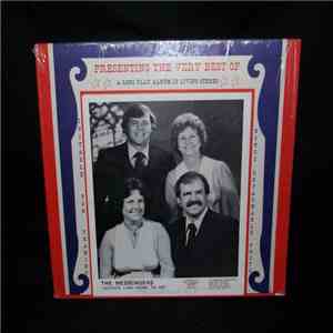 The Messengers  - Sounds Like Home To Me