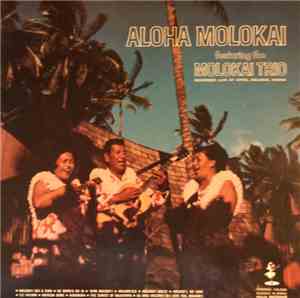 The Molokai Trio - Aloha Molokai