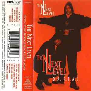 The Next Level  - D.A. R.E.A.L.