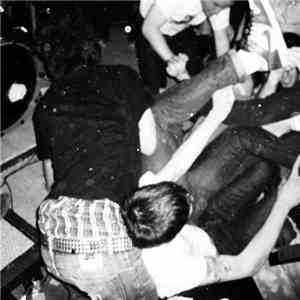 The Night Stalkers - Live @ Le Virage